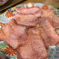 焼肉家げんちゃん - 