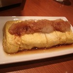 赤から - 豆乳だしまき