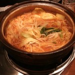 赤から - 赤から鍋