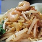 Pad thai