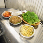オヂェパメン - 
