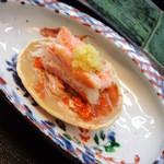 やげんぼり  - コッペ