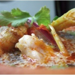 本場の味◆トムヤムクンやグリーンカレーなど多彩なラインナップ