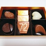 GODIVA - 