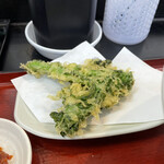 極楽うどん TKU - 