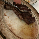 ウルフギャング・ステーキハウス - 