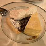 ウルフギャング・ステーキハウス - 