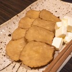 黒毛和牛すき焼きとしゃぶしゃぶ 和牛酒場とりこ - 