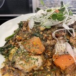 カルダモン． - 