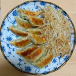 餃子のみっちゃん家 - 料理写真: