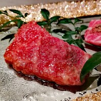 肉割烹 ASATSUYU - 