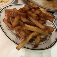 ウルフギャング・ステーキハウス 丸の内店 - 