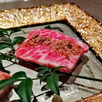 肉割烹 ASATSUYU - 