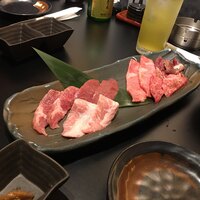 薩摩 牛の蔵 吉祥寺店 - 