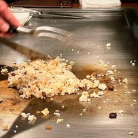 鉄板焼き 大和 - 