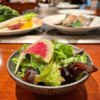 鉄板焼き 大和 - 