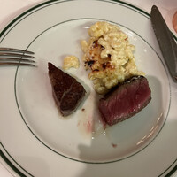 ウルフギャング・ステーキハウス 丸の内店 - 