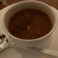 グランド キッチン - 