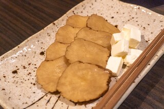 Kurogewagyuusukiyaki to shabushabu wagyuusakaba toriko - 