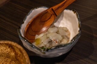 Kurogewagyuusukiyaki to shabushabu wagyuusakaba toriko - 
