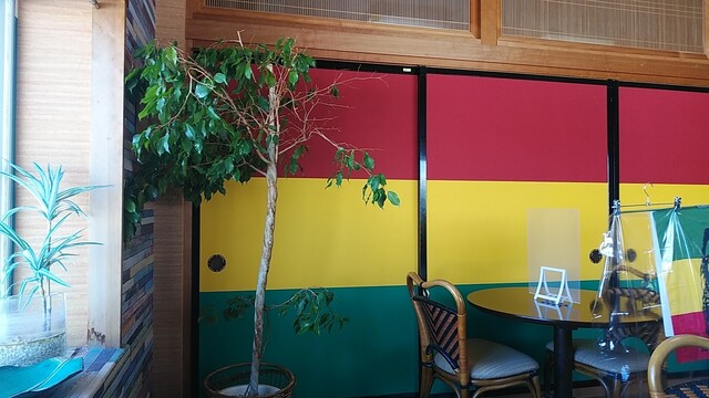 ROYAL ジャマイ館（ロイヤル ジャマイカン） - 水沢（中南米料理）の写真