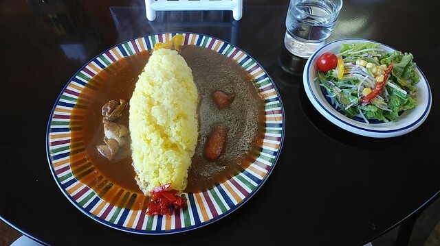 ROYAL ジャマイ館（ロイヤル ジャマイカン） - 水沢（中南米料理）の写真