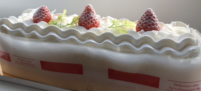 不二家 グランマート一番堰店（FUJIYA） - 羽後本荘（ケーキ）の写真