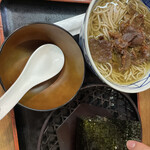 山本屋食堂 - 