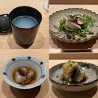 鮨　縁 - 