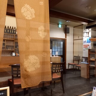 食事処 かすり_2