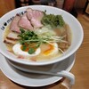 ラーメンにっこう