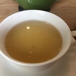 カフェ ウォルナット - 