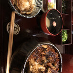 あつた蓬莱軒 - 