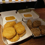 サントリーウィスキーボトルバー ガルボ - 