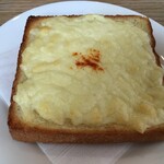 カフェ ウォルナット - 