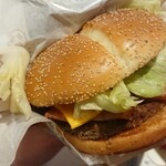 マクドナルド - 