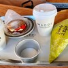 MADOI - カスタードといちごの大判焼き＆宣長クレープ