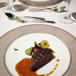 フランス料理 プリドール - 