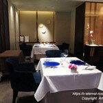 フランス料理 プリドール - 