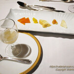 フランス料理 プリドール - 