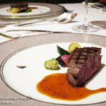 フランス料理 プリドール - 