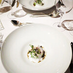 フランス料理 プリドール - 