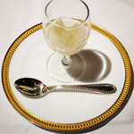 フランス料理 プリドール - 