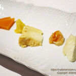 フランス料理 プリドール - 