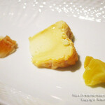 フランス料理 プリドール - 