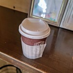 やなか珈琲店 - テイクアウトコーヒー