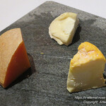 フランス料理 プリドール - 