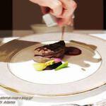 フランス料理 プリドール - 