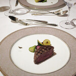 フランス料理 プリドール - 