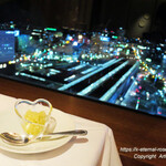 フランス料理 プリドール - 